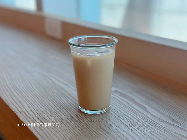 [台中西屯]Jt coffee階梯咖啡旗艦店:高空景觀咖啡廳