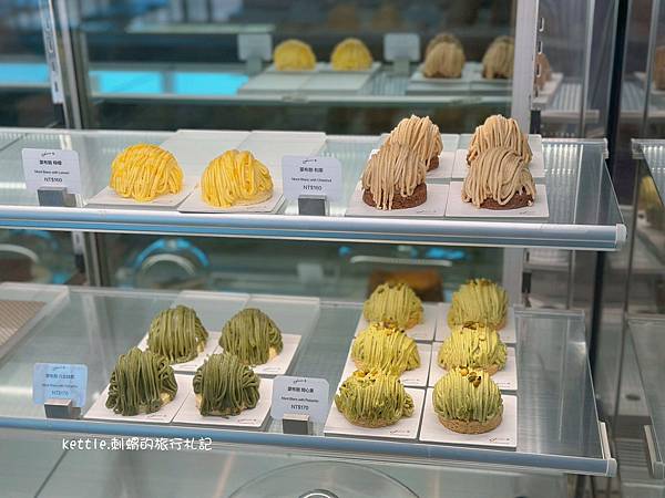 [台中西屯]Jt coffee階梯咖啡旗艦店:高空景觀咖啡廳