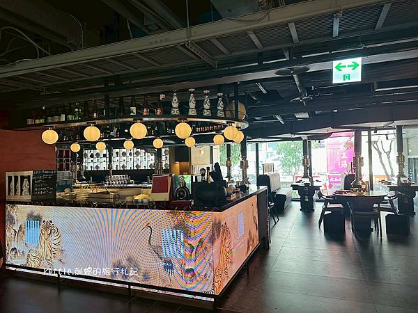 [台中南屯]BAY Korean BBQ Club:文世勳燒