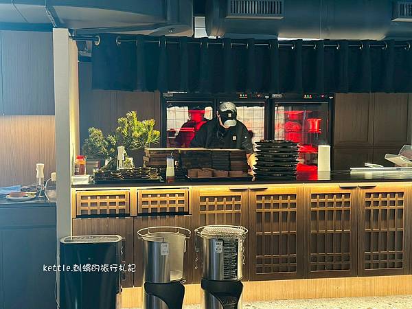 [台中南屯]BAY Korean BBQ Club:文世勳燒