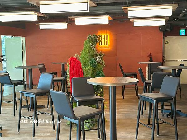 [台中南屯]BAY Korean BBQ Club:文世勳燒