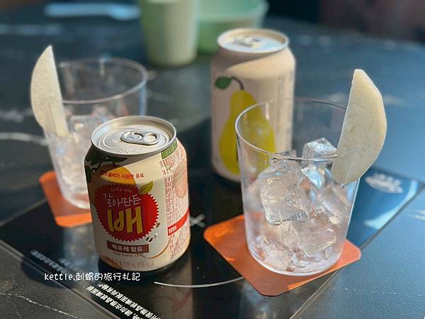 [台中南屯]BAY Korean BBQ Club:文世勳燒