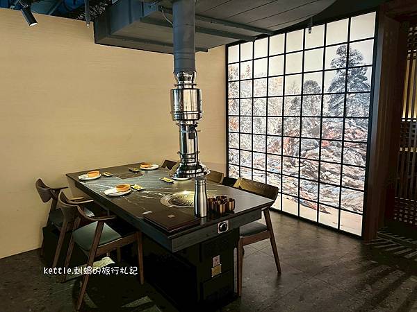 [台中南屯]BAY Korean BBQ Club:文世勳燒