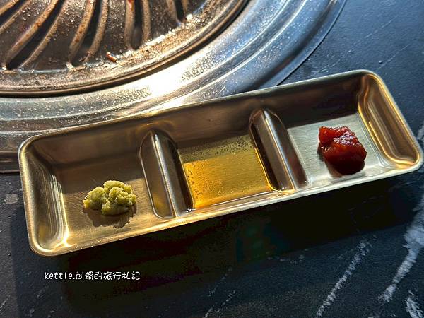 [台中南屯]BAY Korean BBQ Club:文世勳燒