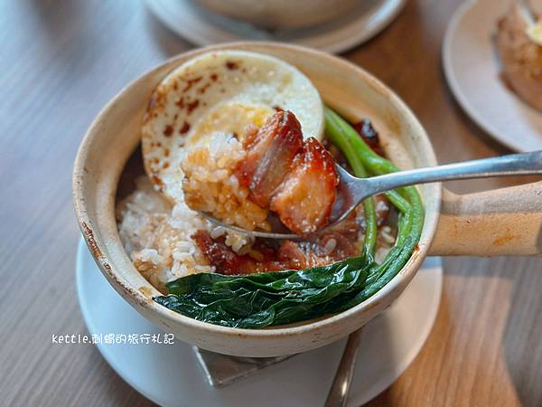 [台中北區]好食行運新派茶餐廳:單人也能輕鬆點、中間不打烊、