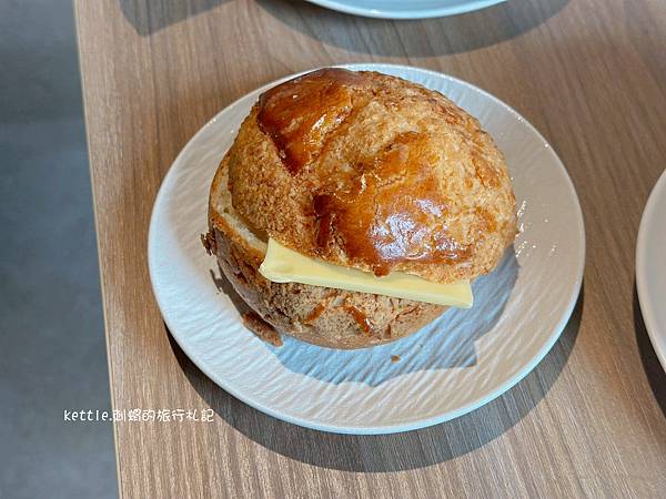 [台中北區]好食行運新派茶餐廳:單人也能輕鬆點、中間不打烊、