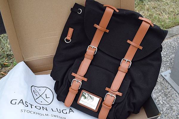 背包分享 Gaston Luga瑞典斯德哥爾摩背包x有型背包xclassic經典黑 咖啡棕 凱開式的熱情人生 痞客邦 背包分享 Gaston Luga瑞典斯德哥爾摩背包x有型背包xclassic經典黑 咖啡棕 凱開式的熱情人生 痞客邦