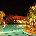 161 Hotel night pool.JPG