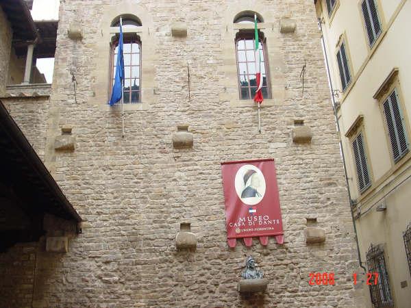 0127-41 Firenze但丁之家.JPG