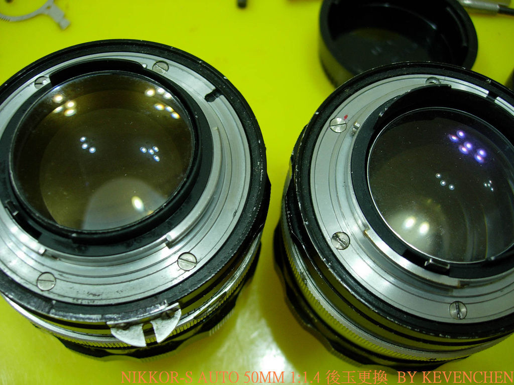 祖傳nikkor S Auto 50mm F1 4 更換後玉 Keven的印象雜誌 痞客邦 祖傳nikkor S Auto 50mm F1 4 更換後玉 Keven的印象雜誌 痞客邦