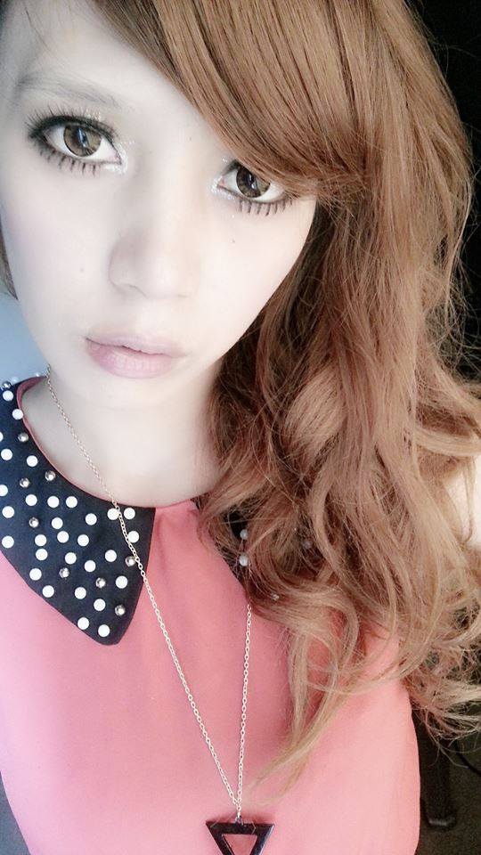 店長 Vanessa 髮型/彩妝/造型女神 店長 Vanessa 髮型/彩妝/造型女神