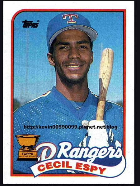 Cecil Espy topps1989 希斯1 (2)