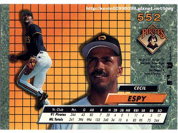 Cecil Sepy 92 Fleer2 (2)