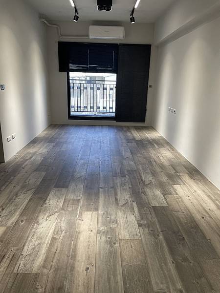 Soliboard卡扣地板桃園住家輕工業風住家作品