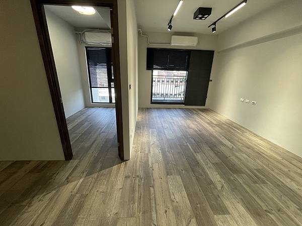 Soliboard卡扣地板桃園住家輕工業風住家作品