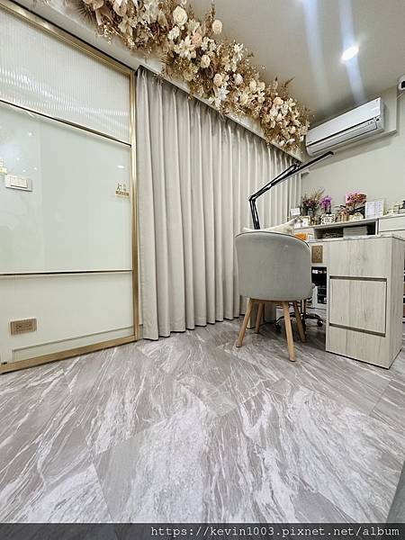 打造質感美學地板空間——錢指美學 × 聖辰地板設計 打造質感美學地板空間——錢指美學 × 聖辰地板設計