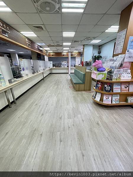 商用空間地板快速換新 商用空間地板快速換新