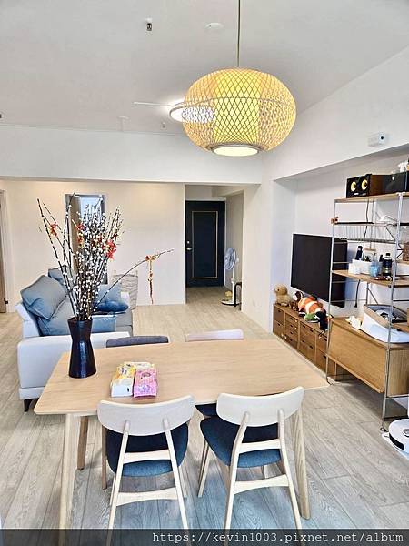 Soliboard 強韌卡扣防水地板中古屋地板翻新作品 Soliboard 強韌卡扣防水地板中古屋地板翻新作品