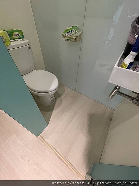 【醫美診所升級計畫從地板開始打造專業與安心感】