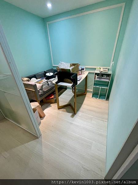 【醫美診所升級計畫從地板開始打造專業與安心感】