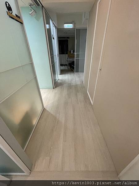 【醫美診所升級計畫從地板開始打造專業與安心感】