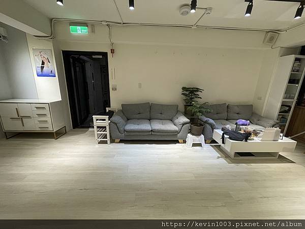 【醫美診所升級計畫從地板開始打造專業與安心感】