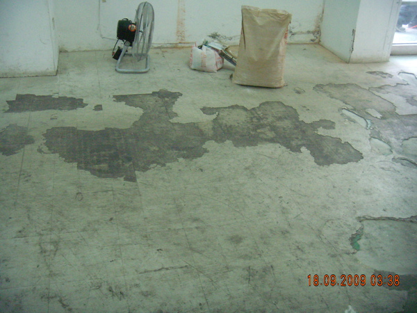 破損範圍 破損範圍