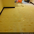 客廳補土