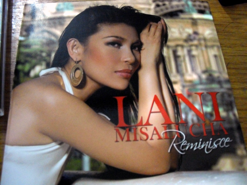 LANI MISALUCHA 1