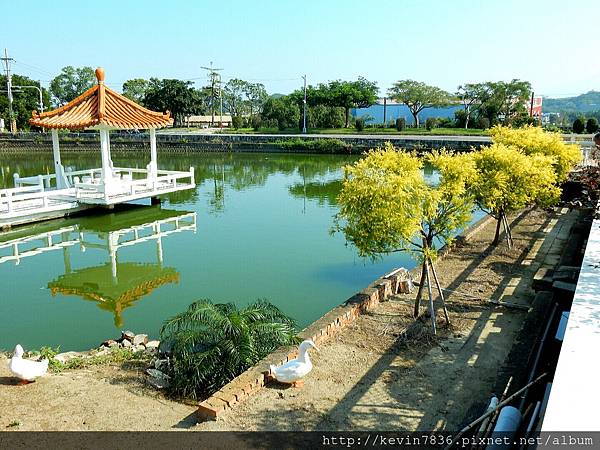 苗栗 綠池庭園餐廳 視覺 味覺 大滿足 輕旅行