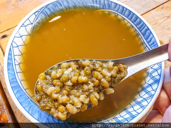 台東,綠豆湯,古早味,幸福綠豆湯,甜點,台東美食