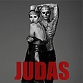 lady gaga-judas