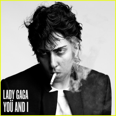 Lady Gaga-You And I