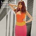 (New)Leona Lewis&Avicii-Collide(New Music Video+Single Cover)里歐娜最新MV+單曲封面