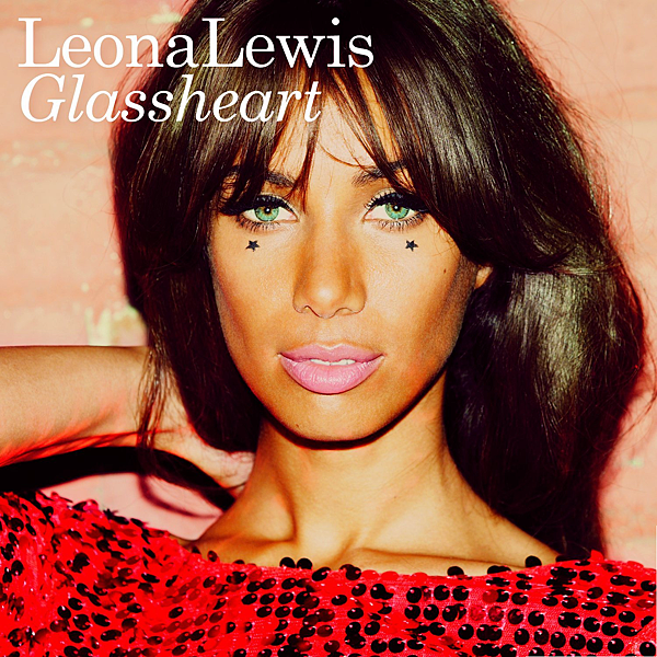 (New)Leona Lewis&Avicii-Collide(New Music Video+Single/Album Cover)里歐娜最新MV+單曲和專輯封面