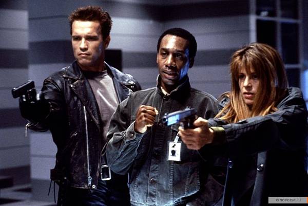 Terminator 2 - 9 Terminator 2 - 9