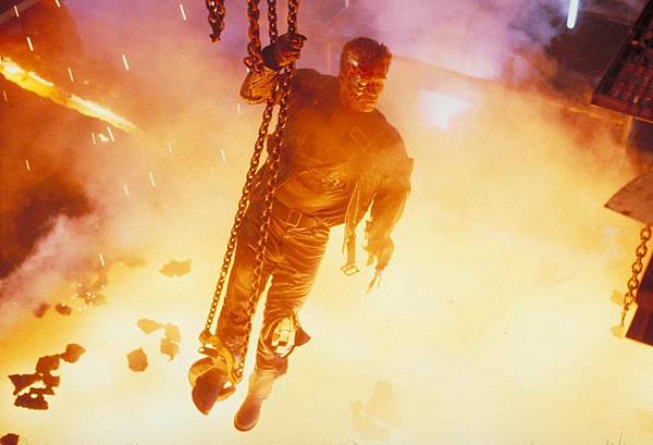 terminator2 terminator2