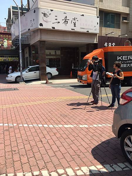 台南百年香舖（吳萬春）店面遷移_180705_0002