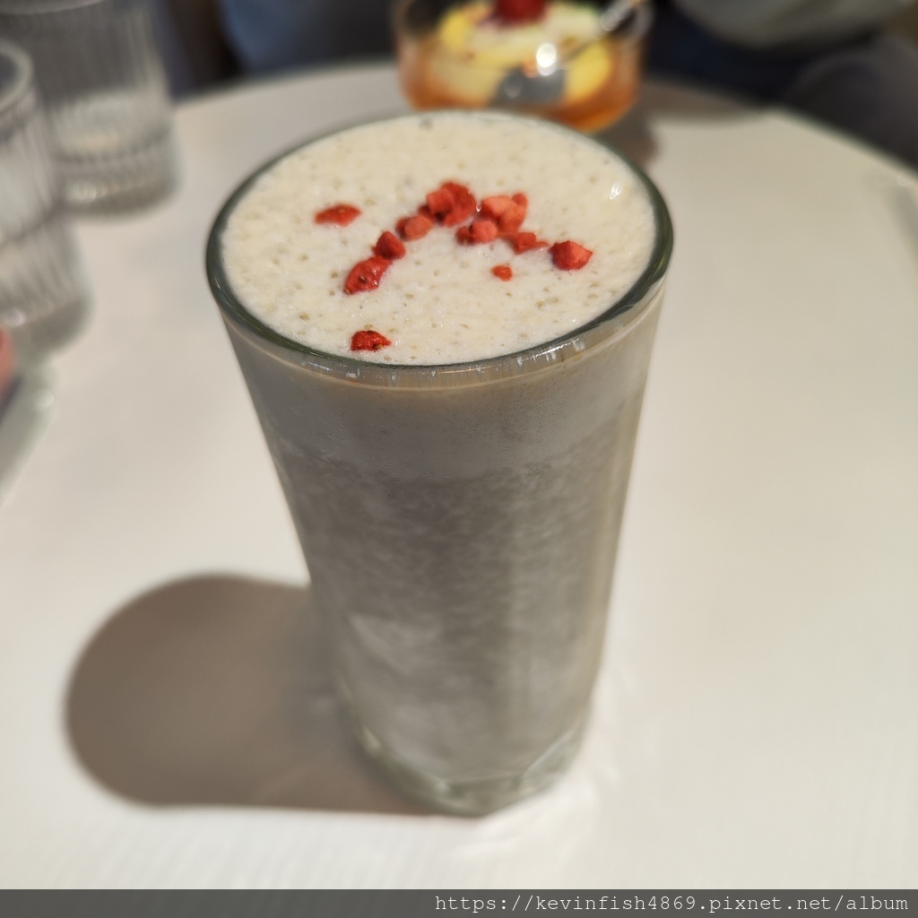 白起套餐 香蕉蘋果牛奶