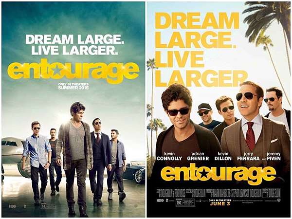 天下誰人不識君 大明星小跟班 Entourage 我愛電影圈 痞客邦
