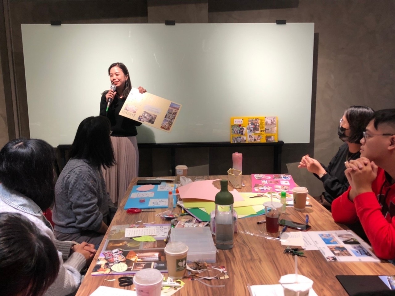 2022年夢想啟航【HPX台南讀書會】