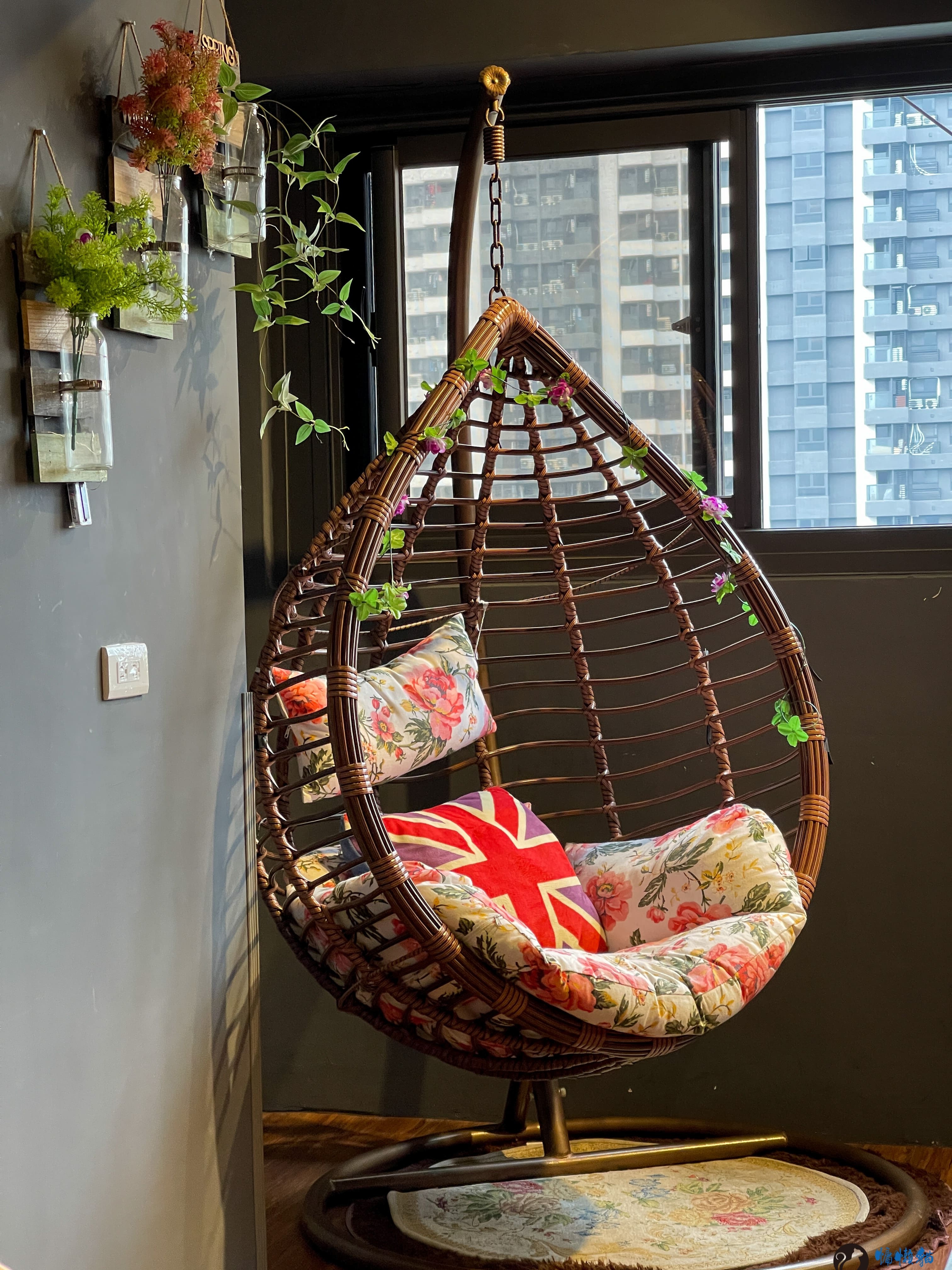 在威爾希斯共享廚房與一群剛認識的朋友,一起料理聖誕餐點和交換