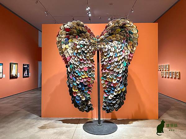 【SUNDAY:臺灣當代移工藝術】︰藉由藝術家的多元創作,看 【SUNDAY:臺灣當代移工藝術】︰藉由藝術家的多元創作,看