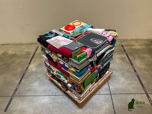 【SUNDAY:臺灣當代移工藝術】︰藉由藝術家的多元創作,看 【SUNDAY:臺灣當代移工藝術】︰藉由藝術家的多元創作,看