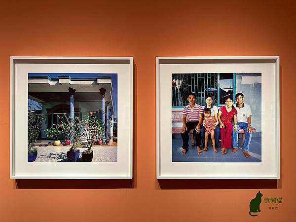 【SUNDAY:臺灣當代移工藝術】︰藉由藝術家的多元創作,看 【SUNDAY:臺灣當代移工藝術】︰藉由藝術家的多元創作,看