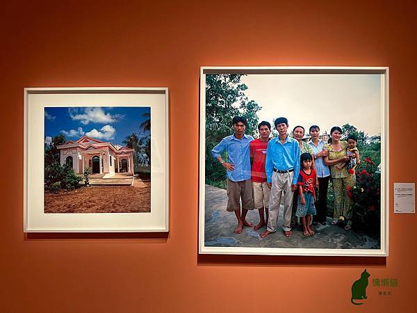 【SUNDAY:臺灣當代移工藝術】︰藉由藝術家的多元創作,看 【SUNDAY:臺灣當代移工藝術】︰藉由藝術家的多元創作,看