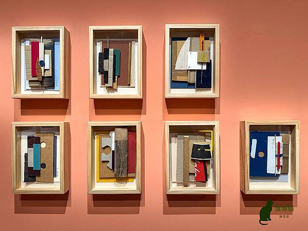 【SUNDAY:臺灣當代移工藝術】︰藉由藝術家的多元創作,看 【SUNDAY:臺灣當代移工藝術】︰藉由藝術家的多元創作,看