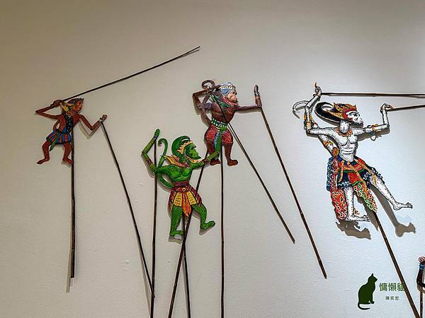 【SUNDAY:臺灣當代移工藝術】︰藉由藝術家的多元創作,看 【SUNDAY:臺灣當代移工藝術】︰藉由藝術家的多元創作,看