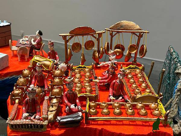 【SUNDAY:臺灣當代移工藝術】︰藉由藝術家的多元創作,看 【SUNDAY:臺灣當代移工藝術】︰藉由藝術家的多元創作,看