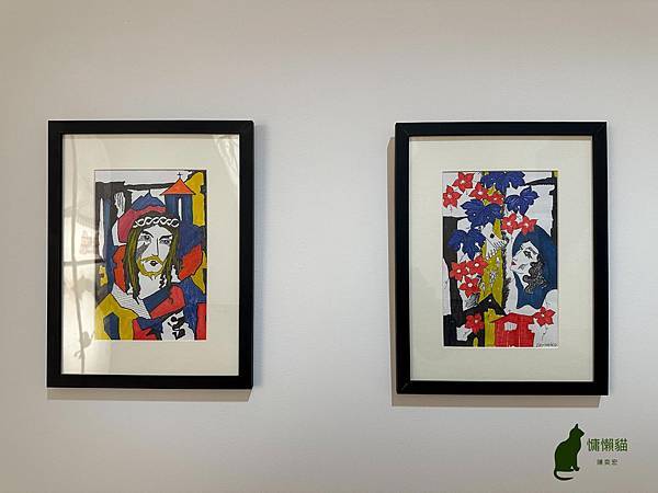 【SUNDAY:臺灣當代移工藝術】︰藉由藝術家的多元創作,看 【SUNDAY:臺灣當代移工藝術】︰藉由藝術家的多元創作,看